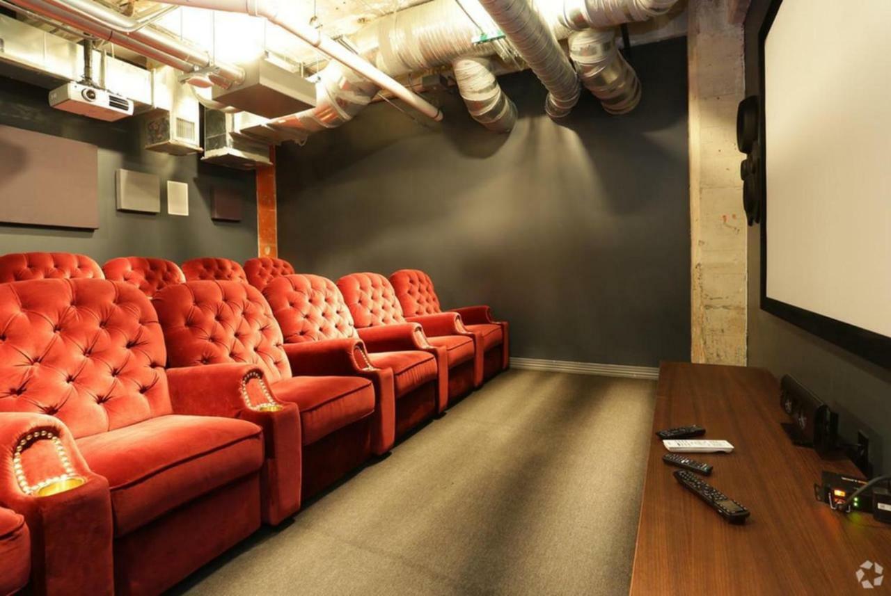 Ga Living Suites- Downtown Dallas Corporate Suites Eksteriør bilde